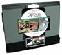 Computer Lap Desk, Black