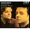 Johannes Brahms: Cellosonaten Nr. 1 & 2 / Sonate Op.78 (bearbeitet f�r Cello)