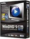 Picture Of WinDVD 9 Plus Blu Ray