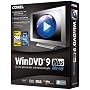 WinDVD 9 Plus Blu Ray