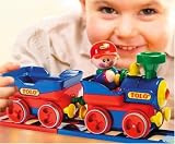 Eigenschaften TOLO 89905 / TOLO 89905 Erste Freunde Zug