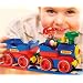 Tolo First Friends Train Set