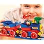 Tolo First Friends Train Set