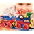 Tolo First Friends Train Set