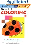My Book of Coloring