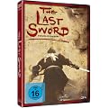 The Last Sword (DVD)
