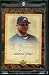 2007 Upper Deck Artifacts # 37 Andruw Jones Atlanta Braves - Baseball Card - Shipped in Protrective Display Case !