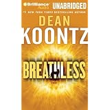 Breathless(MP3)(Unabr.)by Dean Koontz