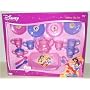 Disney Princess Deluxe Tea Set ~ Service for 4