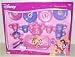Disney Princess Deluxe Tea Set ~ Service for 4