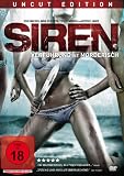 Produkt-Bild: SIREN - Verf&uuml;hrung ist m&ouml;rderisch