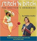 The Knitters Handbook Audio Book-Debbie Stoller