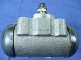 Qualitee International Parts 67-91-350 Rear Left Wheel Cylinder