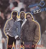 This Is for My Homies [VINYL]