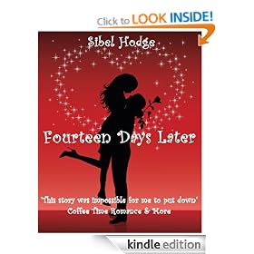 Fourteen Days Later (Romantic Comedy) (Helen Grey Series Book 1)