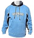 Minnesota Timberwolves Tackle Twill Embroidered Hooded Sweatshirt By Reebok