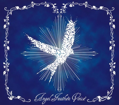 Cover image : Angel Feather Voice