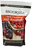 Brookside Dark Chocolate with Goji Raspberry, 32 Ounce
