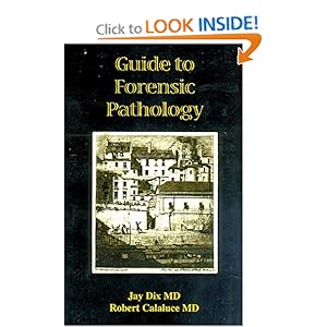 Forensic Pathology Images