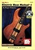 Mel Bay's Electric Bass Method Volume 1