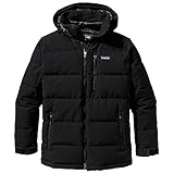 Patagonia Men's Doubledown Parka Patagonia Men's Doubledown Parka