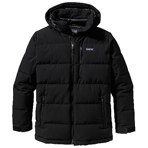Patagonia Men's Doubledown Parka