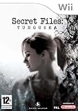 Secret Files: Tunguska (Wii)