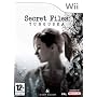Secret Files: Tunguska (Wii)