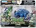 Search : Teenage Mutanta Ninja Turtles TMNT Mini Mutants Paleo Patrol Donatello vs Stego
