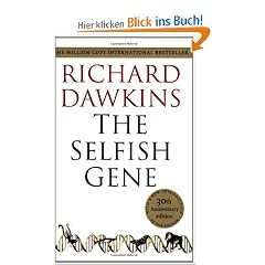 The Selfish Gene