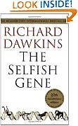 The Selfish Gene: 30th Anniversary edition