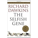 The Selfish Gene: 30th Anniversary Edition--with a new Introduction by the Author ~ Richard Dawkins