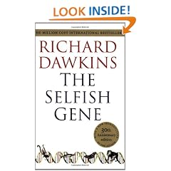The Selfish Gene: 30th Anniversary edition