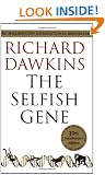 The Selfish Gene: 30th Anniversary edition