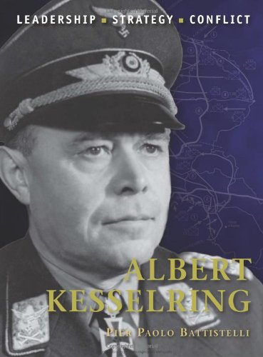Albert Kesselring
