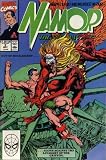 Namor, The Sub-Mariner #2 May 1990