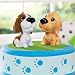 THE DOG Cake Toppers Party Supplies