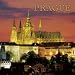 Prague 2009 Wall Calendar 12 X 12