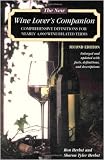 The New Wine Lover's Companion (ISBN: B001NXBVQA)