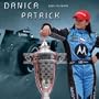 Danica Patrick 2009 Calendar