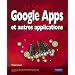 Google Apps et autres applications