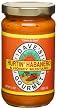 Dave's Gourmet Hurtin' Habanero & Honey Mustard, 8-Ounces Glass Jars (Pack of 3)
