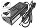 NEW AC Adapter Power Supply Charger+Cord for HP/Compaqhc Presario 2510p 2533t CQ40 CQ45 CQ50 CQ50-115NR CQ70 cq50-110us cq60 fe869ua