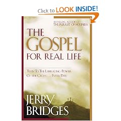 The Gospel for Real Life (with Study Guide)