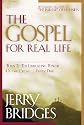The Gospel for Real Life (with Study Guide)