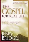 The Gospel for Real Life (with Study Guide)