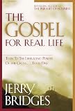 The Gospel for Real Life (with Study Guide)