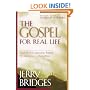 The Gospel for Real Life (with Study Guide)