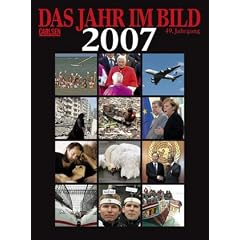 Das Jahr im Bild 2007