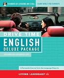 Drive Time English: Intermediate-Advanced Level